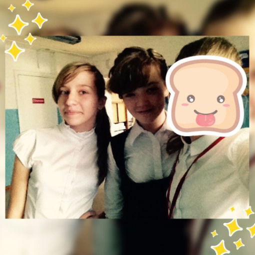 Варвара Шимус