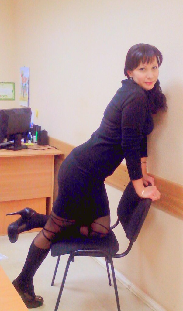 Регина Ильясова