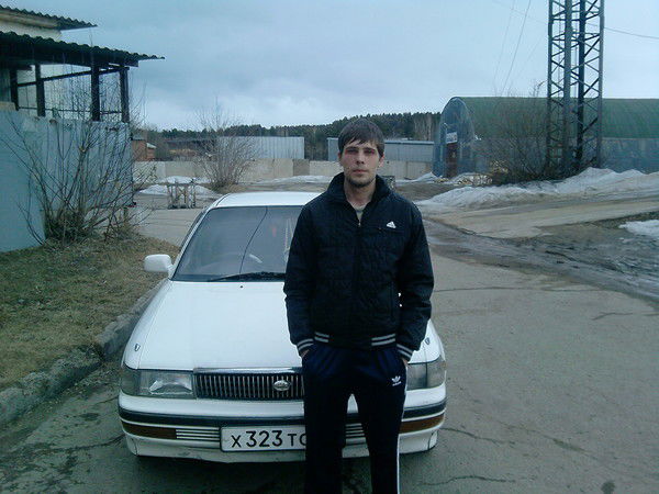 Андрей Карпов