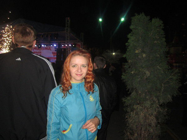 Юлия Здорникова