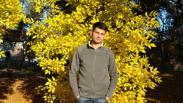 Александр Мицюк