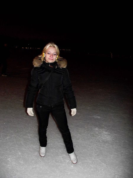 Людмила Лазарева