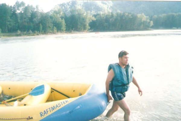 Андрей Филиппов