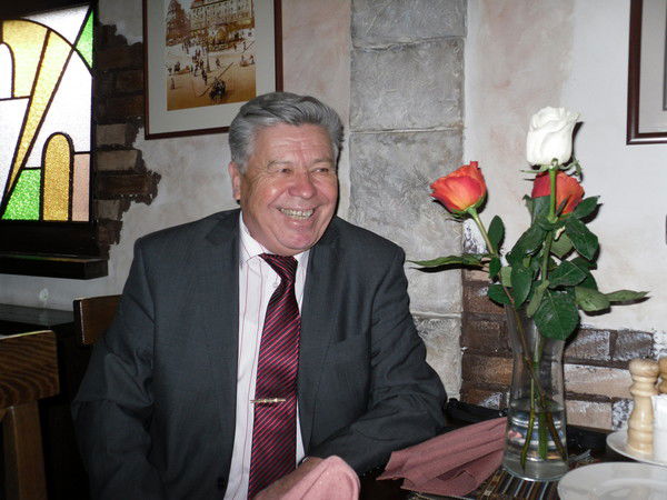 Владимир Садыков