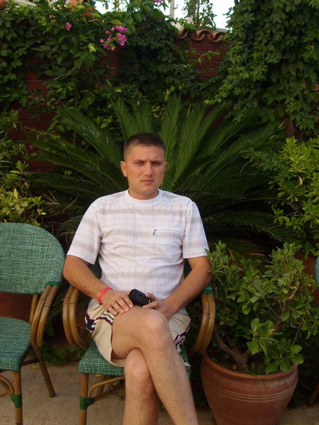 Владимир Григорьев