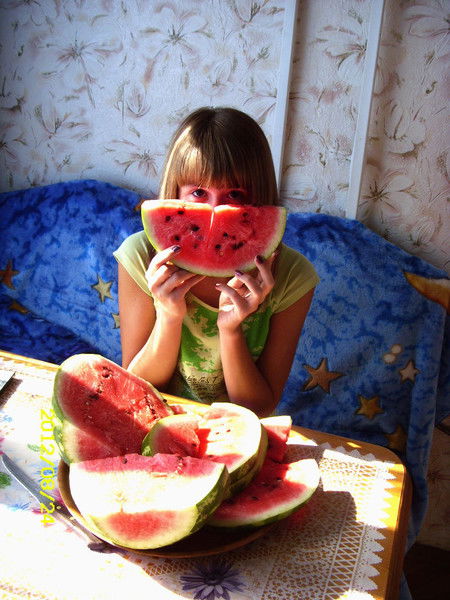 Алина Казеева