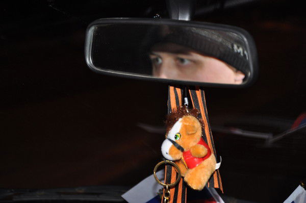 Сергей Аксенов