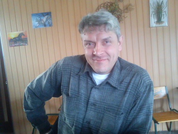 Вадим Грушник