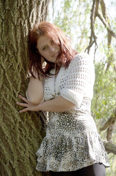 Светлана Фарисей