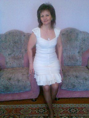 Татьяна Анищенко