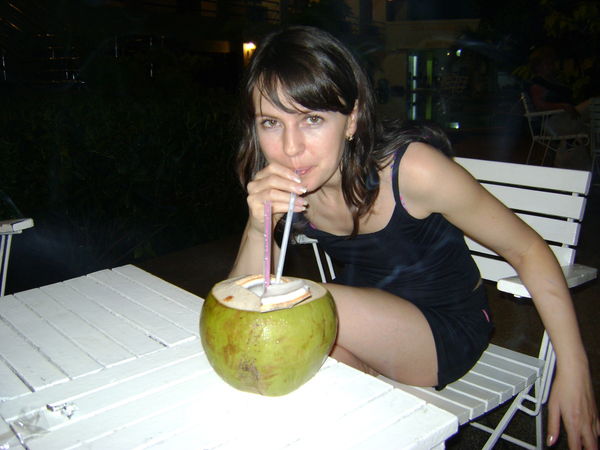 Виктория Потапова