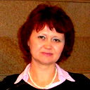 Татьяна Балуева