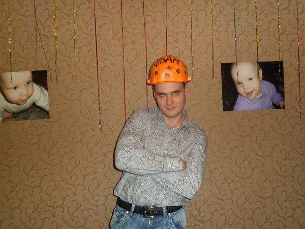 Евгений Осипов