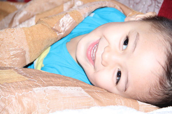 Айнур Адылбекова