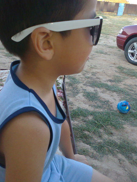 Анар Убенова