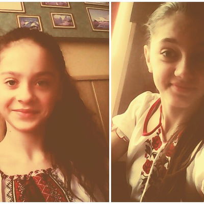 Дарина Василенко