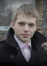 Ваня Куликов