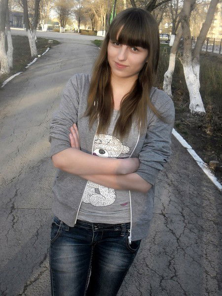 Валя Тарасюк