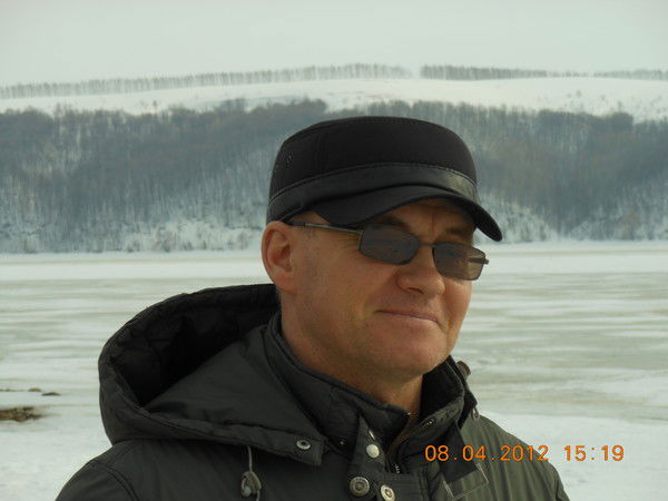 Альберт Габдрахманов