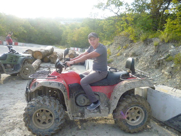 Алексей Николаев