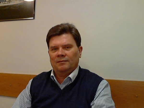 Александр Степаненко