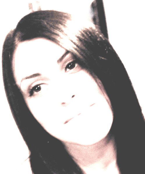 Анна Балагизьян