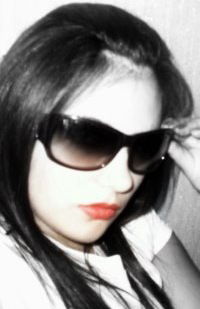 Анастасия Рыбченкова