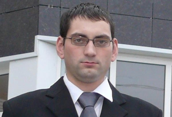 Вячеслав Аксенов