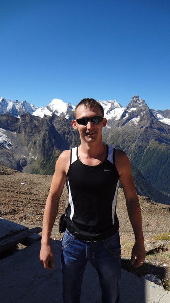 Максим Сушко