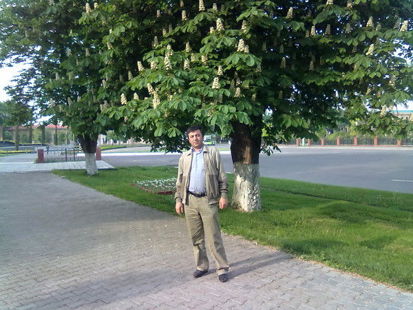 Шамсиддин Бобожонов