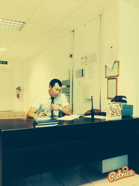 Багдаулет Кийкбаев