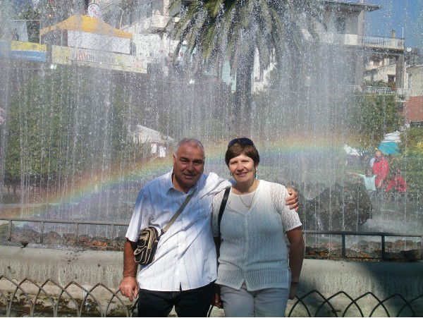 Тамара Полтавец