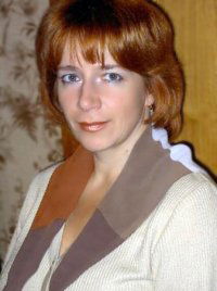 Светлана Иванова