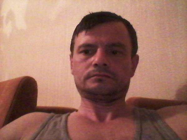 Рушан Бархатов