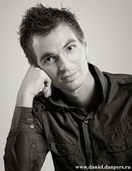Daniel Danpers