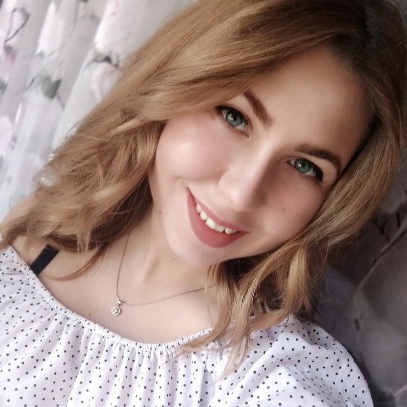 Ариша Белая