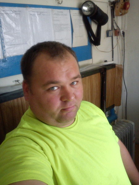 Сергей Смыслов