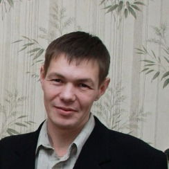 Алексей Потапов