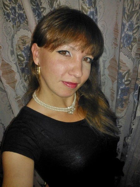 Екатерина Смолькина