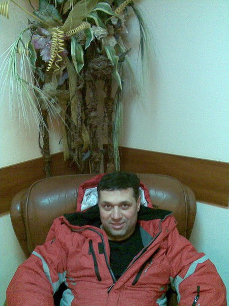 Виталий Болтенко