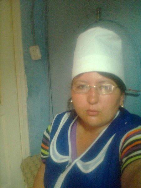 Назаргуль Какенова