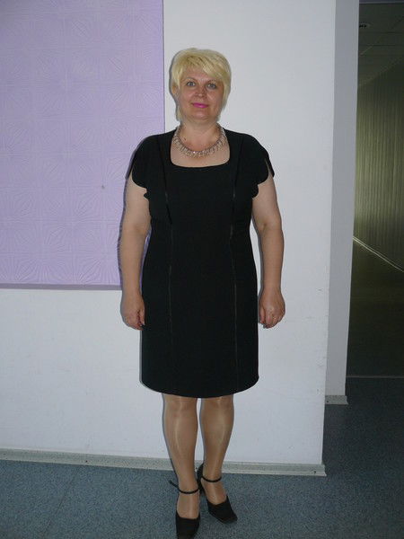 Ирина Шабрашина