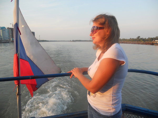 Любовь Шаляпина