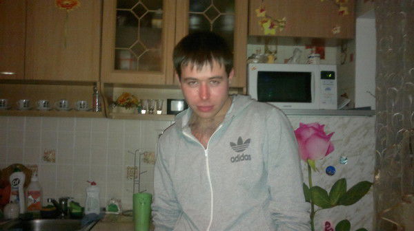 Михаил Лукомский