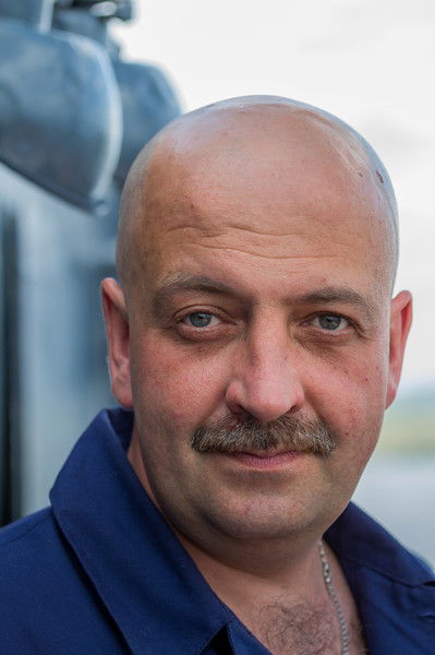 Валерка Заянковский