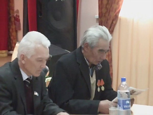 Ербол Рамазанов