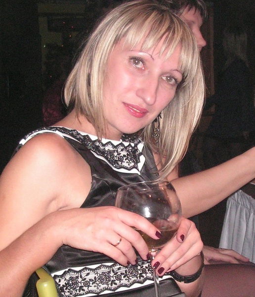 Наталья Порядина