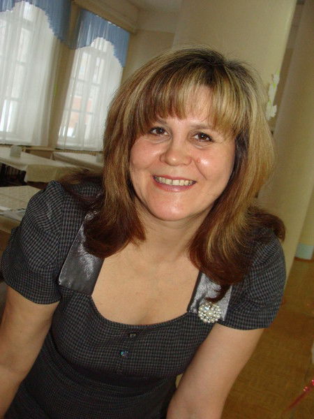 Рошания Хасаншина