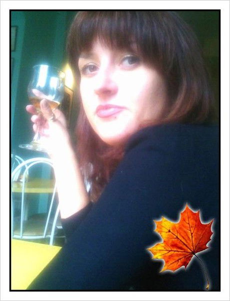 Ирина Домненко