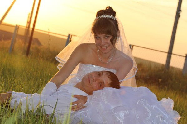 Светлана Торгашова